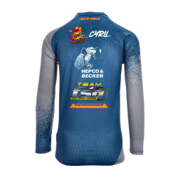 Maillots FSA 2025 ✓ Maillot FSA Expérience 2026 - Taille XL