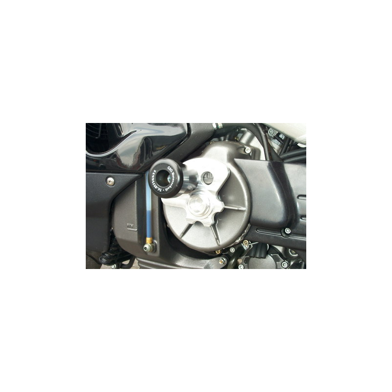 SL 1000 Falco 2000-2003 ✓ Roulettes de protection SL1000