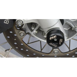 R 1200 GS 2004-2007 ✓ Protections de fourche (la paire)