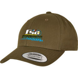 Casquette FSA Expérience 2026 ✓ Casquette FSA Expérience 2026