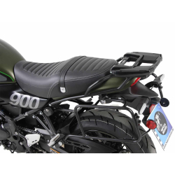 Z 900 RS / Blackball Edition 2026- ✓ Supports de valises Hepco-Becker Lock-it