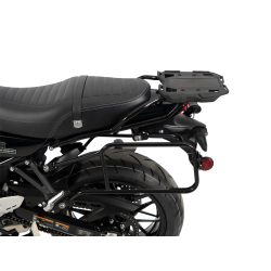 Z 900 RS / Blackball Edition 2026- ✓ Supports de valises Hepco-Becker Lock-it
