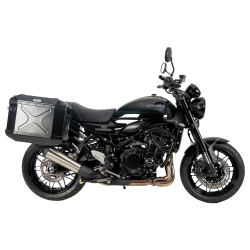 Z 900 RS / Blackball Edition 2026- ✓ Supports de valises Hepco-Becker Lock-it