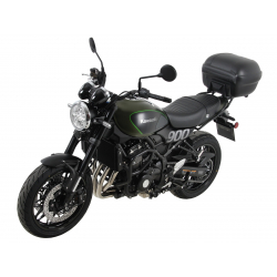 Z 900 RS / Blackball Edition 2026- ✓ Support de top case Alurack Hepco-Becker