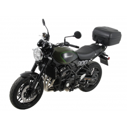 Z 900 RS / Blackball Edition 2026- ✓ Support de top case Alurack Hepco-Becker