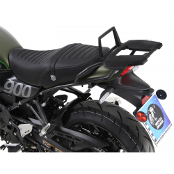 Z 900 RS / Blackball Edition 2026- ✓ Support de top case Alurack Hepco-Becker