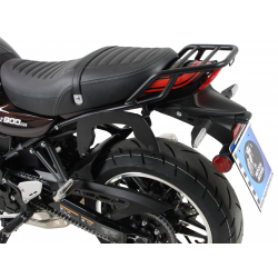 Z 900 RS / Blackball Edition 2026- ✓ Porte paquet tubulaire Hepco-Becker