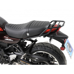 Z 900 RS / Blackball Edition 2026- ✓ Porte paquet tubulaire Hepco-Becker