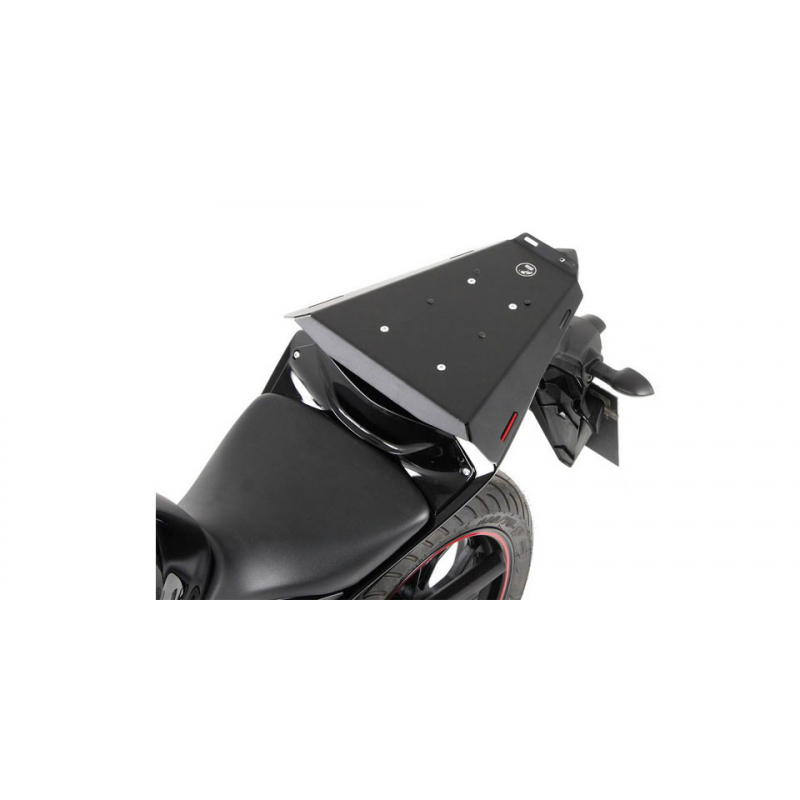 YZF-R3 à partir de 2015 ✓ Sport rack Hepco Becker