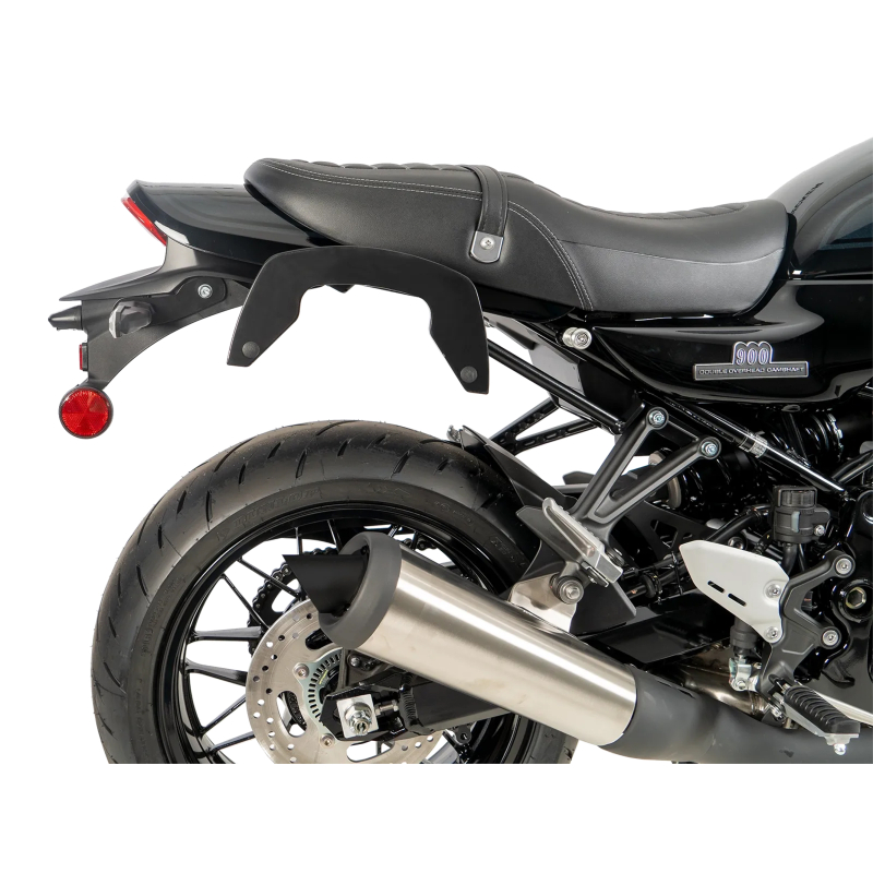 Z 900 RS / Blackball Edition 2026- ✓ Supports de sacoches type C-Bow Hepco-Becker