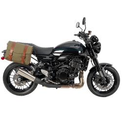 Z 900 RS / Blackball Edition 2026- ✓ Supports de sacoches type C-Bow Hepco-Becker