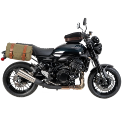 Z 900 RS / Blackball Edition 2026- ✓ Supports de sacoches type C-Bow Hepco-Becker