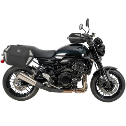 Z 900 RS / Blackball Edition 2026- ✓ Supports de sacoches type C-Bow Hepco-Becker