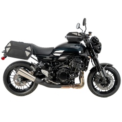 Z 900 RS / Blackball Edition 2026- ✓ Supports de sacoches type C-Bow Hepco-Becker