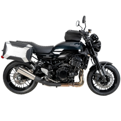 Z 900 RS / Blackball Edition 2026- ✓ Supports de sacoches type C-Bow Hepco-Becker