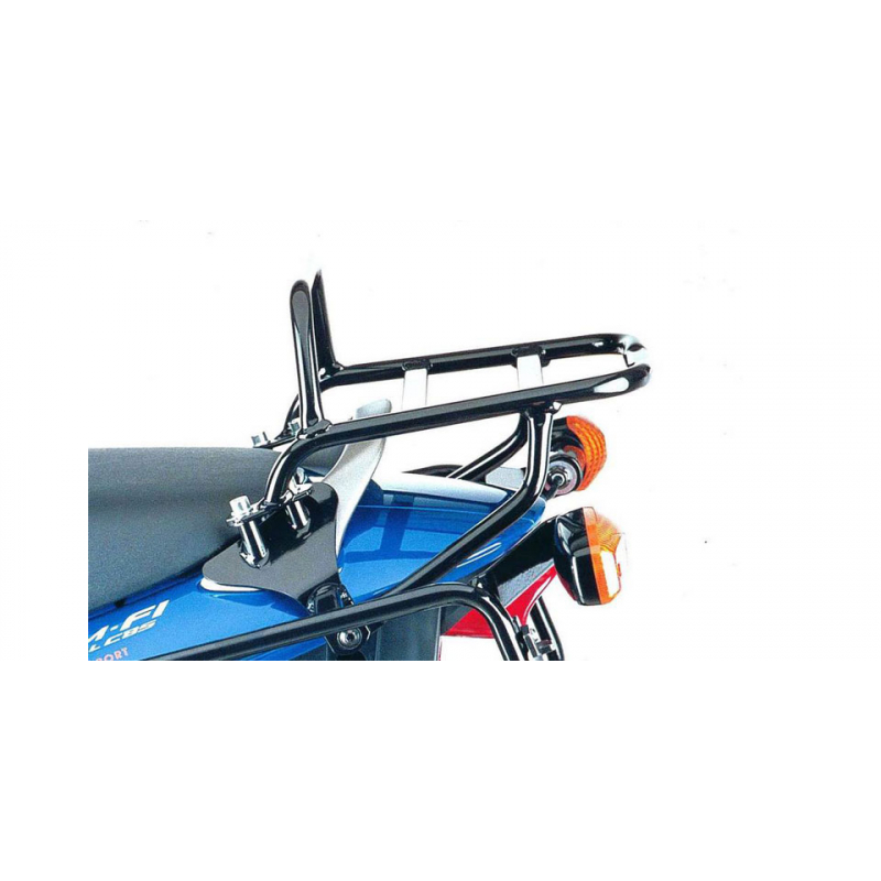 X-11 2000-2003 ✓ Support de top case tubulaire Hepco-Becker