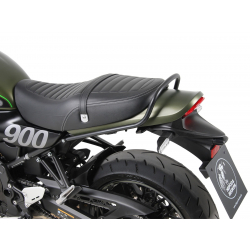 Z 900 RS / Blackball Edition 2026- ✓ Poignée de maintien Noir passager Hepco-Becker
