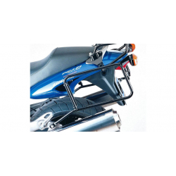 X-11 2000-2003 ✓ Supports de valises Hepco-Becker