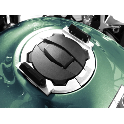 Z 900 RS / Blackball Edition 2026- ✓ Supports sacoches Lock-it tanking Basic Hepco-Becker