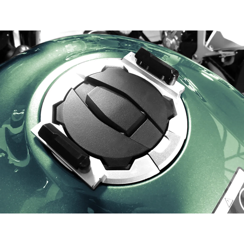 Z 900 RS / Blackball Edition 2026- ✓ Supports sacoches Lock-it tanking Basic Hepco-Becker