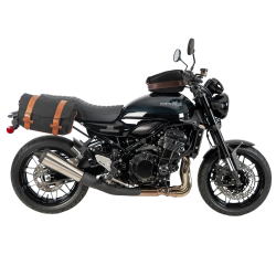 Z 900 RS / Blackball Edition 2026- ✓ Supports sacoches Lock-it tanking Basic Hepco-Becker