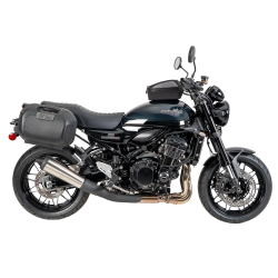 Z 900 RS / Blackball Edition 2026- ✓ Supports sacoches Lock-it tanking Basic Hepco-Becker