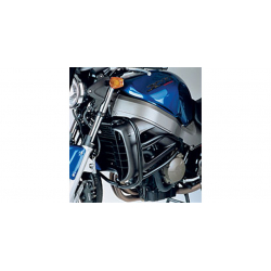 X-11 2000-2003 ✓ Pare carters Hepco-Becker