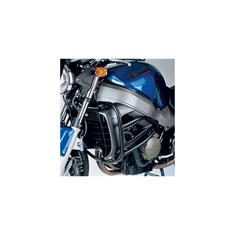 X-11 2000-2003 ✓ Pare carters Hepco-Becker