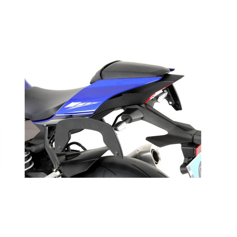 YZF M à partir de 2015 ✓ Supports de sacoches type C-Bow Hepco-Becker