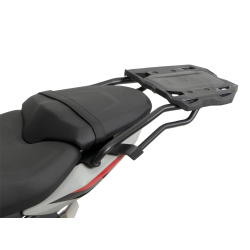 Trident 660 2026- ✓ Smartrack Hepco-Becker