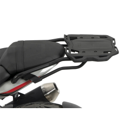 Trident 660 2026- ✓ Smartrack Hepco-Becker
