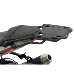 Trident 660 2026- ✓ Smartrack Hepco-Becker