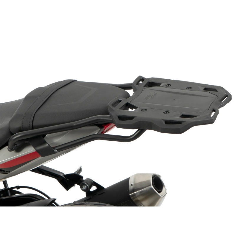 Trident 660 2026- ✓ Smartrack Hepco-Becker