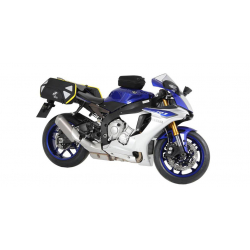 YZF M à partir de 2015 ✓ Sport rack Hepco-Becker