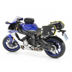 YZF M à partir de 2015 ✓ Sport rack Hepco-Becker