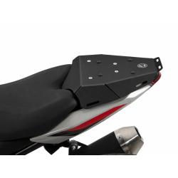 Trident 660 2026- ✓ Sport Rack Hepco-Becker
