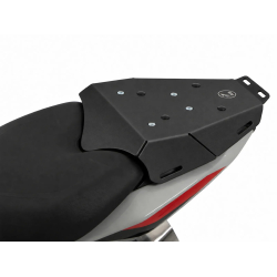 Trident 660 2026- ✓ Sport Rack Hepco-Becker