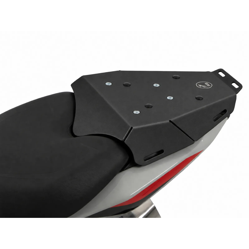 Trident 660 2026- ✓ Sport Rack Hepco-Becker