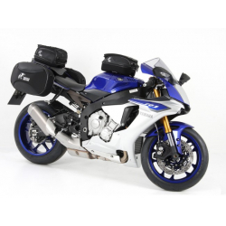 YZF M à partir de 2015 ✓ Sport rack Hepco-Becker