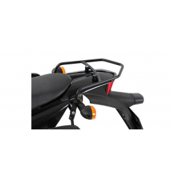 D-Traker 125 2010-2012 ✓ Porte bagages Hepco-Becker