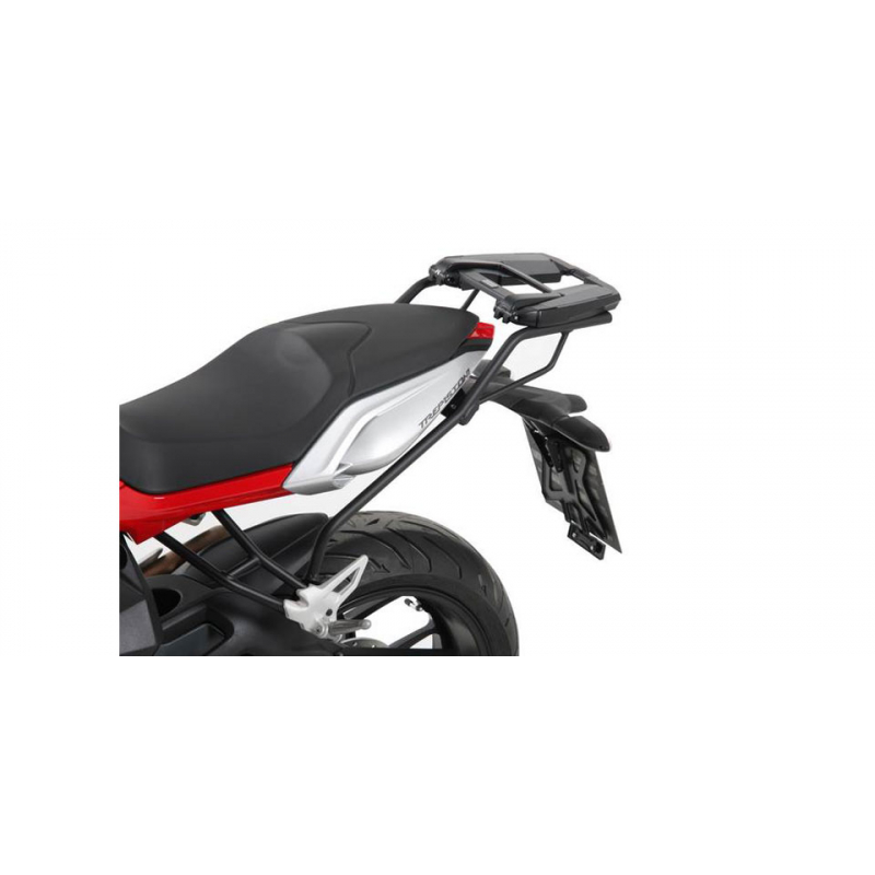 BRUTALE 675/800 ✓ Support de top case Easyrack Hepco-Becker