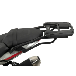 Trident 800 à partir de 2026- ✓ Support de top case Easyrack Hepco-Becker