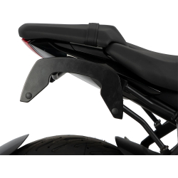 Trident 800 à partir de 2026- ✓ Supports de sacoches type C-Bow Hepco-Becker