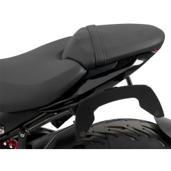 Trident 800 à partir de 2026- ✓ Supports de sacoches type C-Bow Hepco-Becker