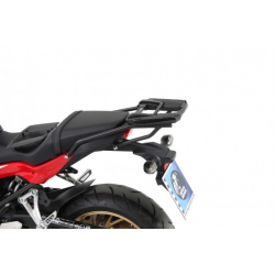 CB 650 F from 2014 ✓ Support de top case Easyrack Hepco-Becker