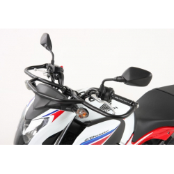 CB 650 F from 2014 ✓ Protections avant Moto Ecole Hepco-Becker CB 650 F 14-16