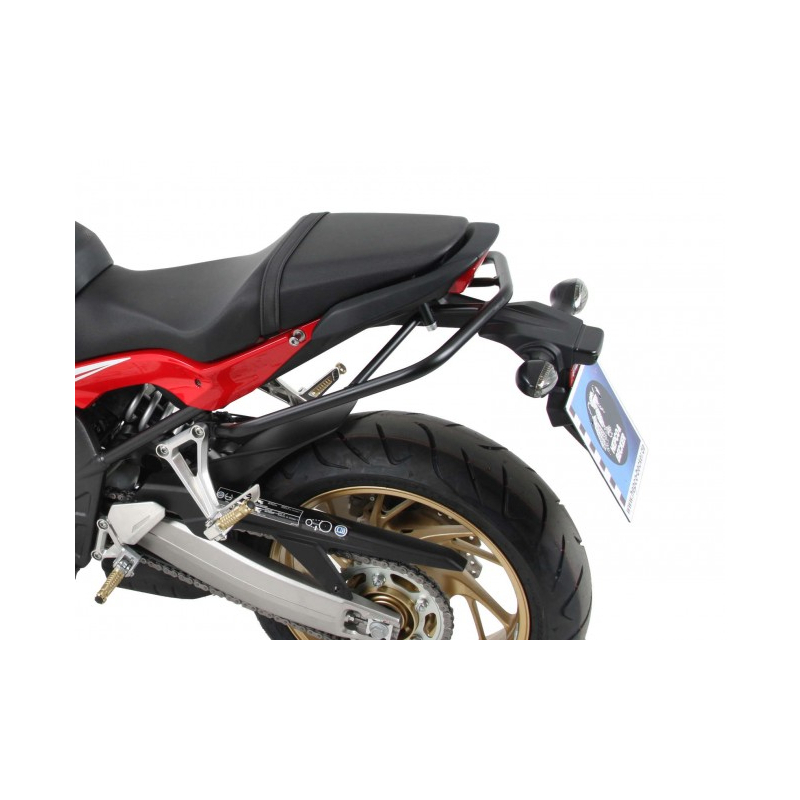 CB 650 F from 2014 ✓ Protections arrière Moto Ecole Hepco-Becker CB 650 F 2014-