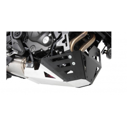 Versys 650 2015-2021 ✓ Sabot moteur Hepco-Becker