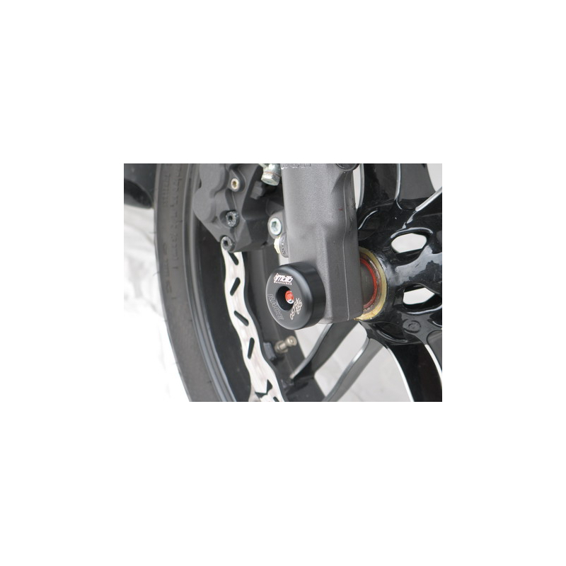 XB 12 Ulysse 2006-2010 ✓ Protections de fourche