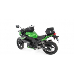 Z 300 2015 ✓ Sport rack Hepco-Becker